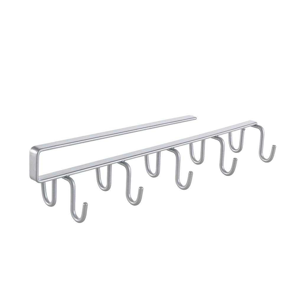 metaltex-my-hooks-doppelhaken-zum-einh-ngen-polytherm-silber-f-r-unterschrank image 1