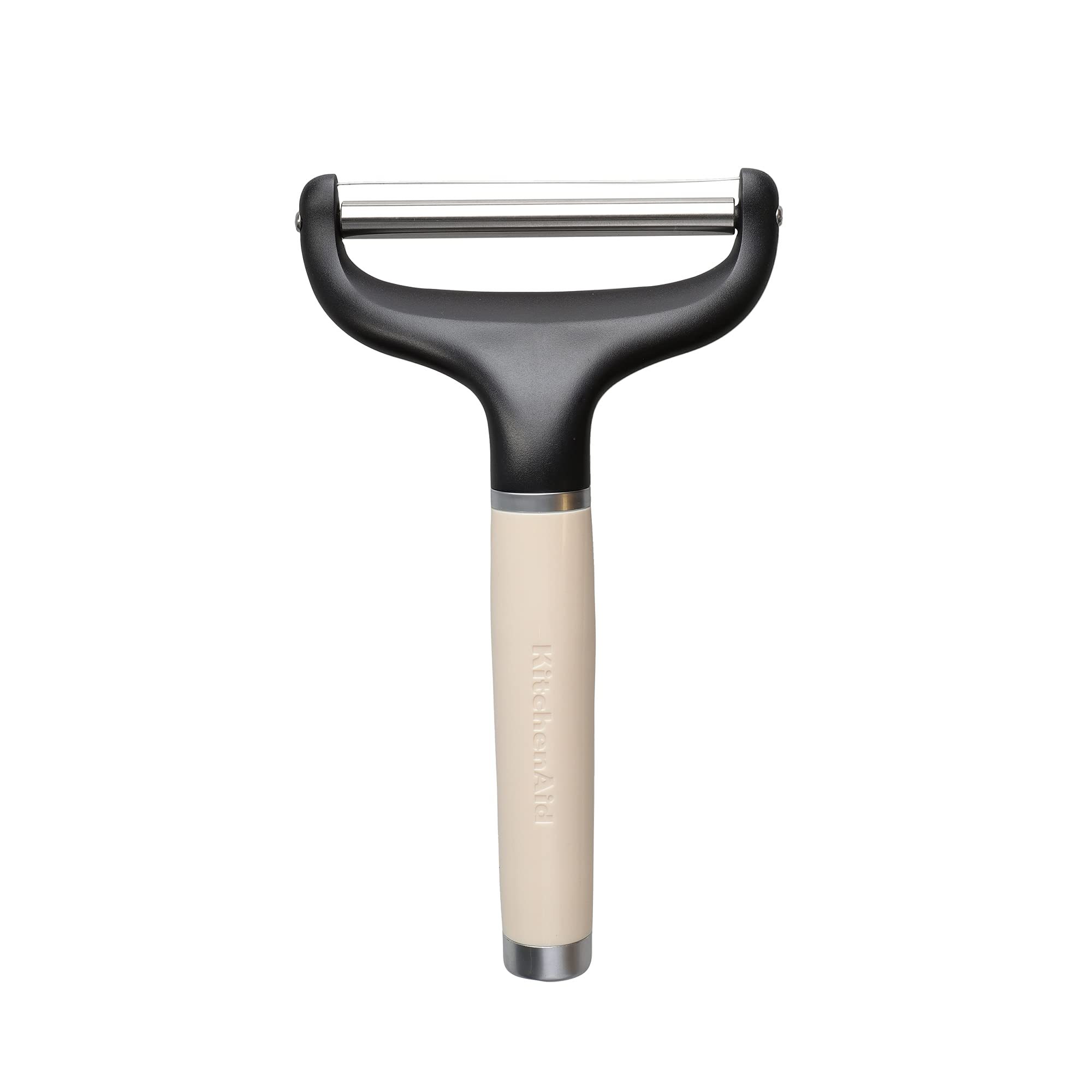 kitchenaid-dosen-ffner-flaschen-ffner-aus-edelstahl-almond-creme image 6