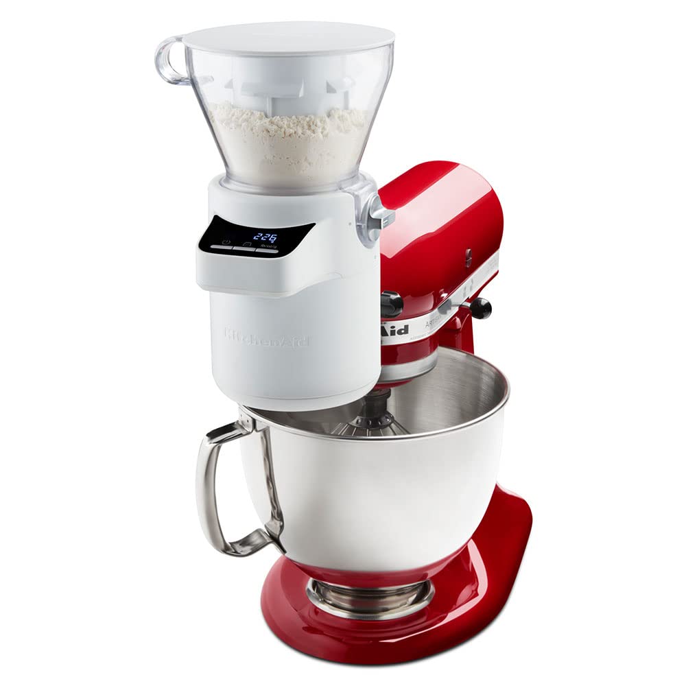 kitchenaid-sieb-mit-digitaler-waage-5ksmsfta-f-r-artisan image 3