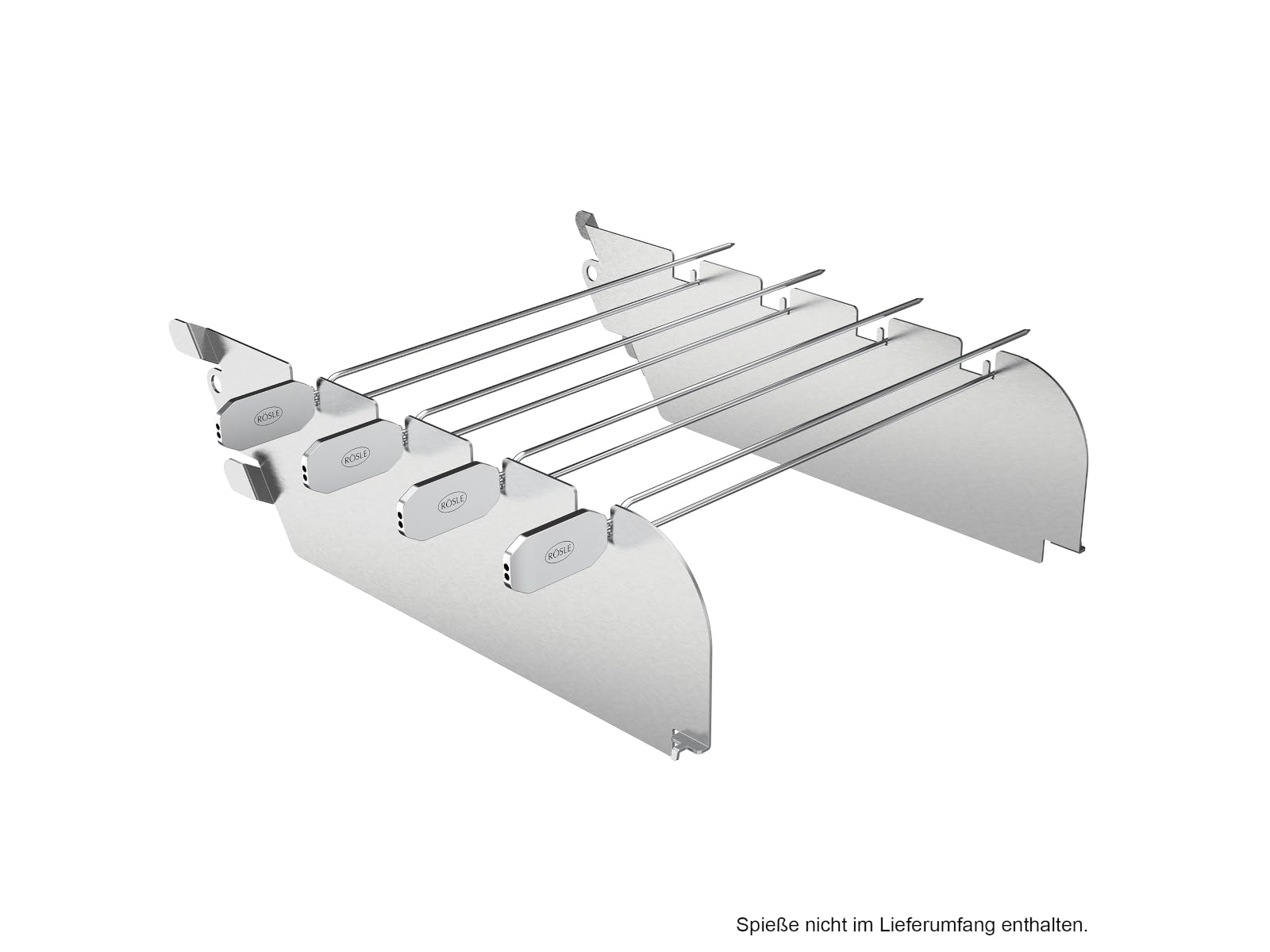 r-sle-primezone-windschutz-videro-edelstahl-halterung-f-r-grillspie-e image 2