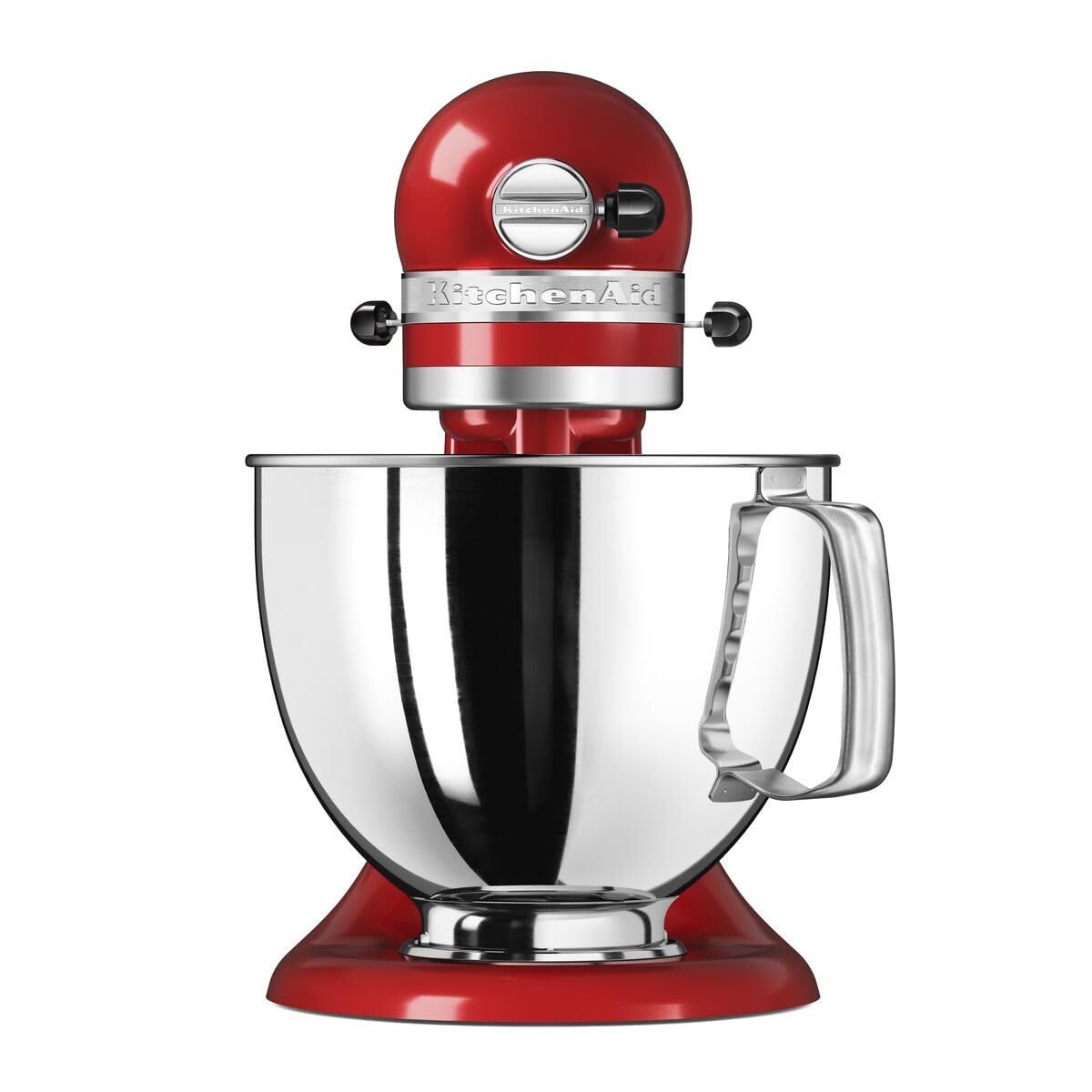 kitchenaid-artisan-k-chenmaschine-4-8-l-mit-kippbarem-motorkopf-empire-rot image 2