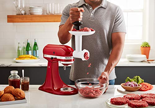 kitchenaid-artisan-k-chenmaschine-starter-paket-5ksm175psebk-inkl-gem-seschneide image 4