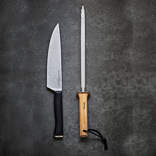 opinel-254563-wetzstahl-holz image 8