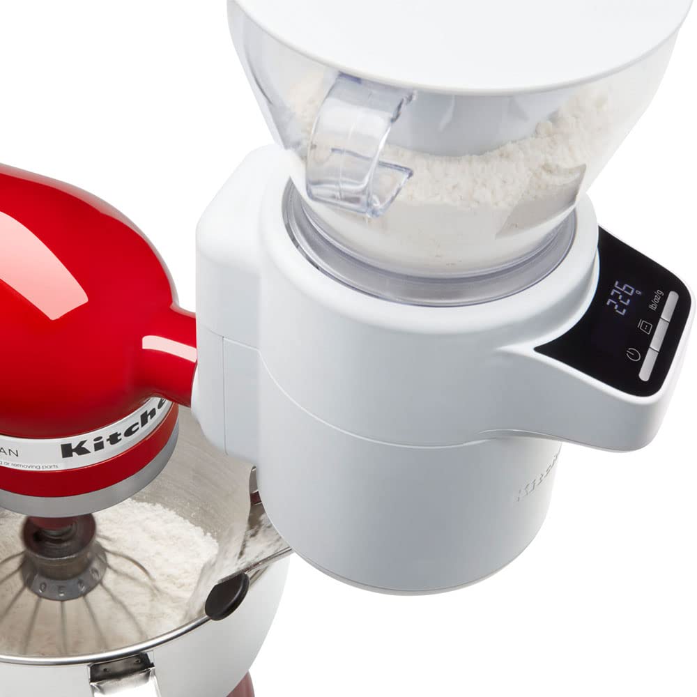 kitchenaid-sieb-mit-digitaler-waage-5ksmsfta-f-r-artisan image 4