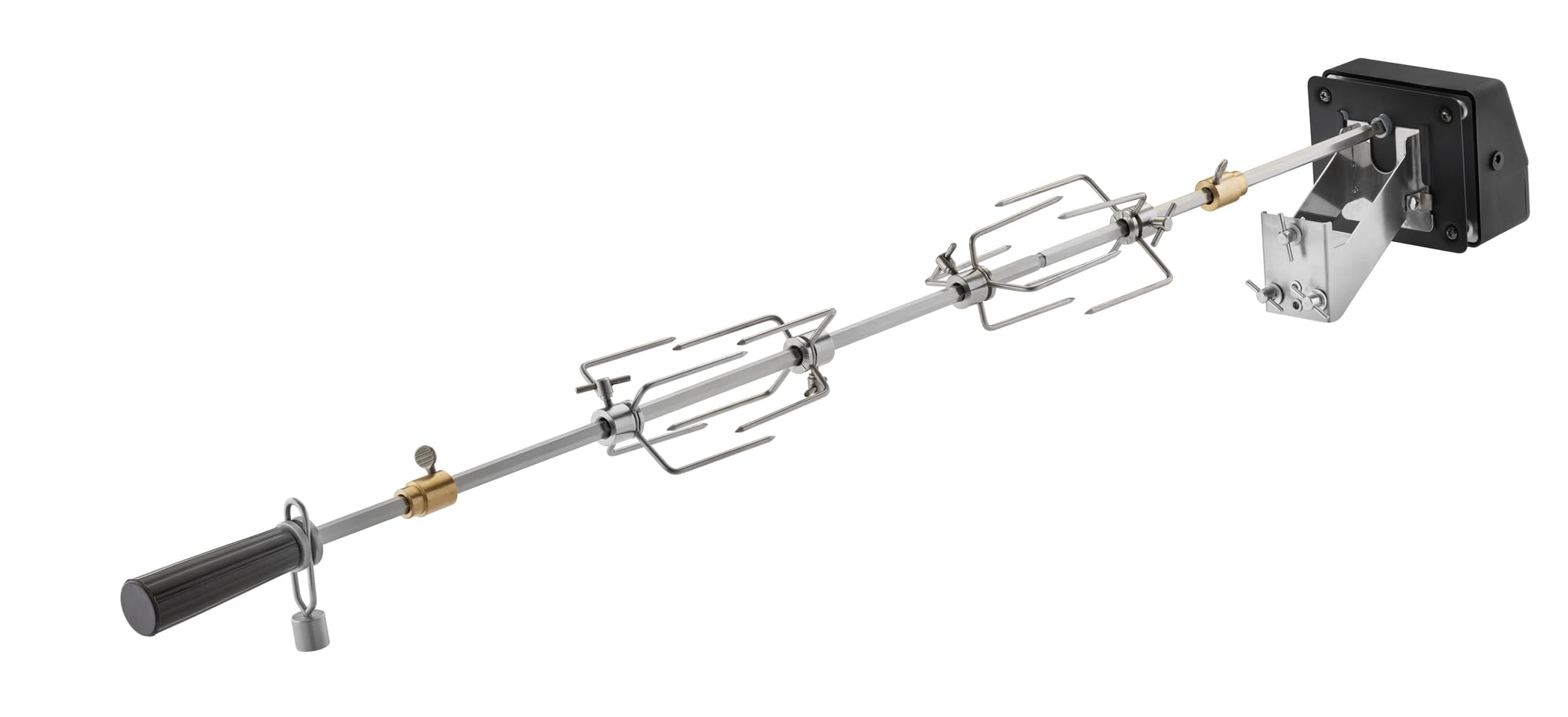 r-sle-premium-drehspie-f-r-bbq-stationen-videro-g2-g3-magnum-g3 image 7