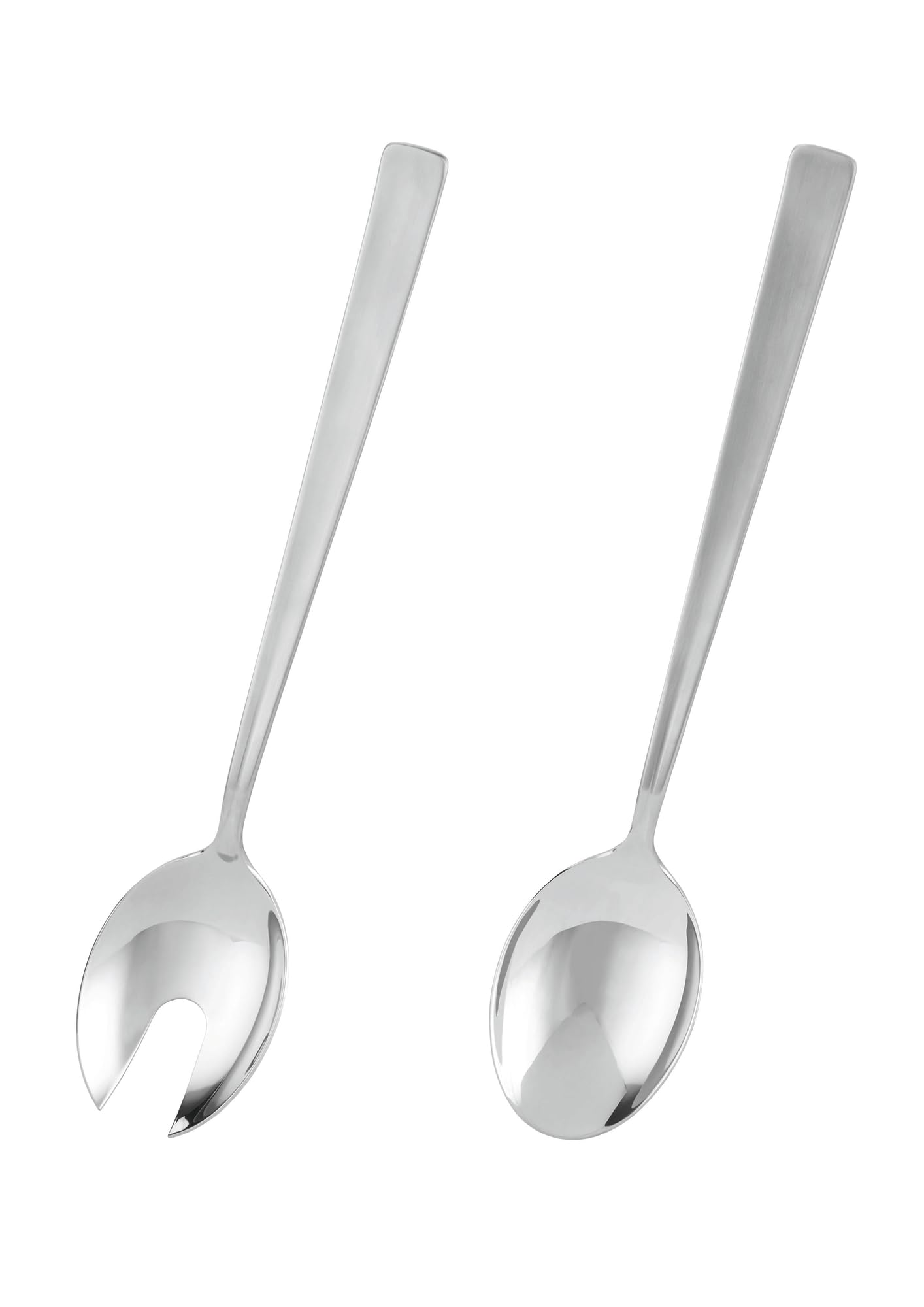 r-sle-salatbesteck-2-teilig-vs-600-aus-edelstahl-18-10-hochgl-nzend-sp-lmaschine image 1