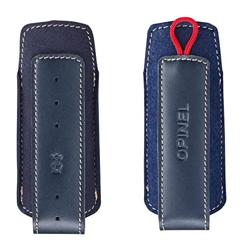 opinel-vaina-azul-blaue-scheide-f-r-taschenmesser image 4