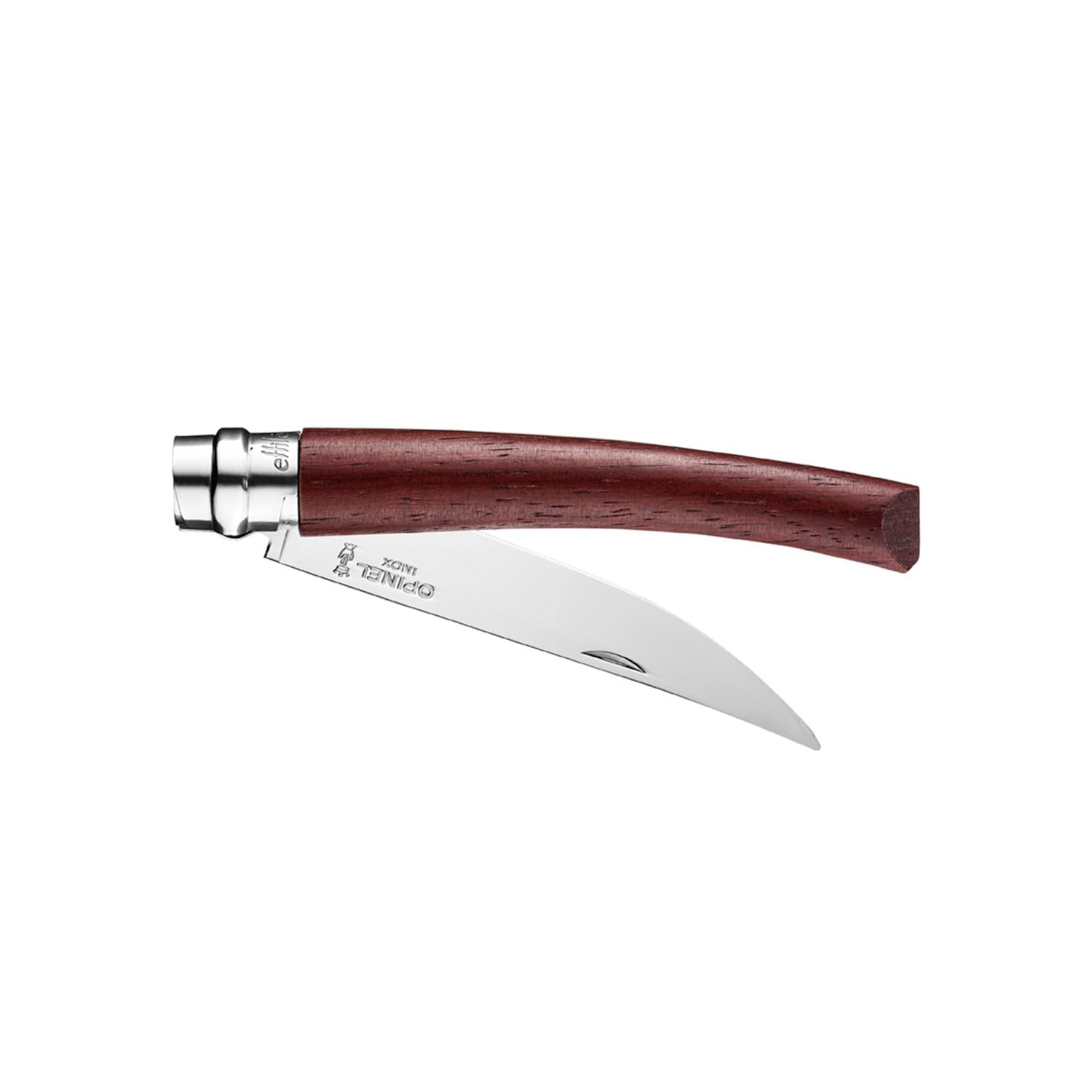 opinel-no-10-effil-padouk-klappmesser image 2