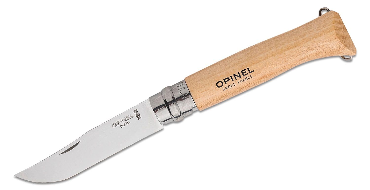 opinel-outdoor-set-mit-messer-no-12-no-10-no-6-und-buchenholzbrett-254653 image 4