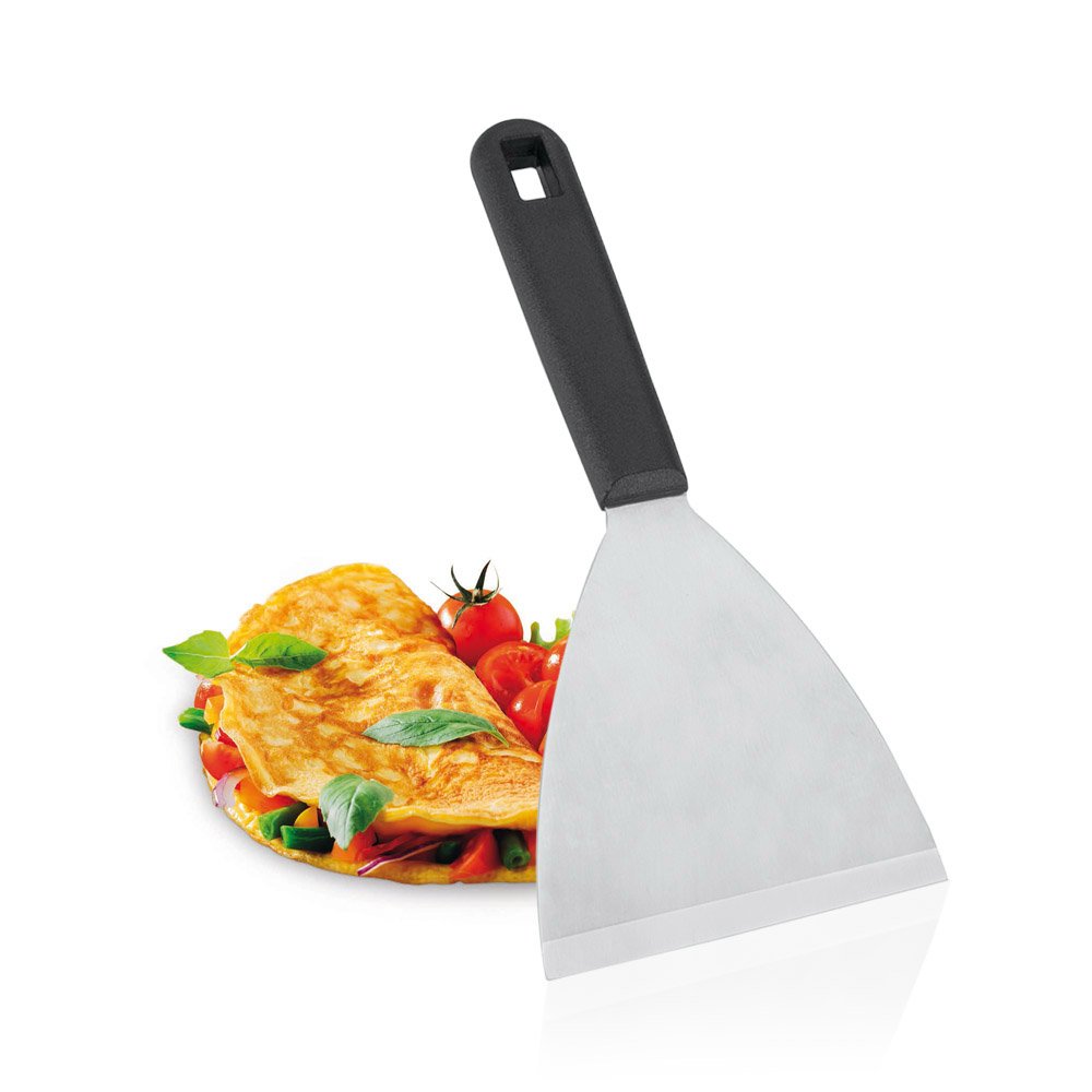metaltex-plancha-grillspachtel-aus-edelstahl-robust-langlebig image 1