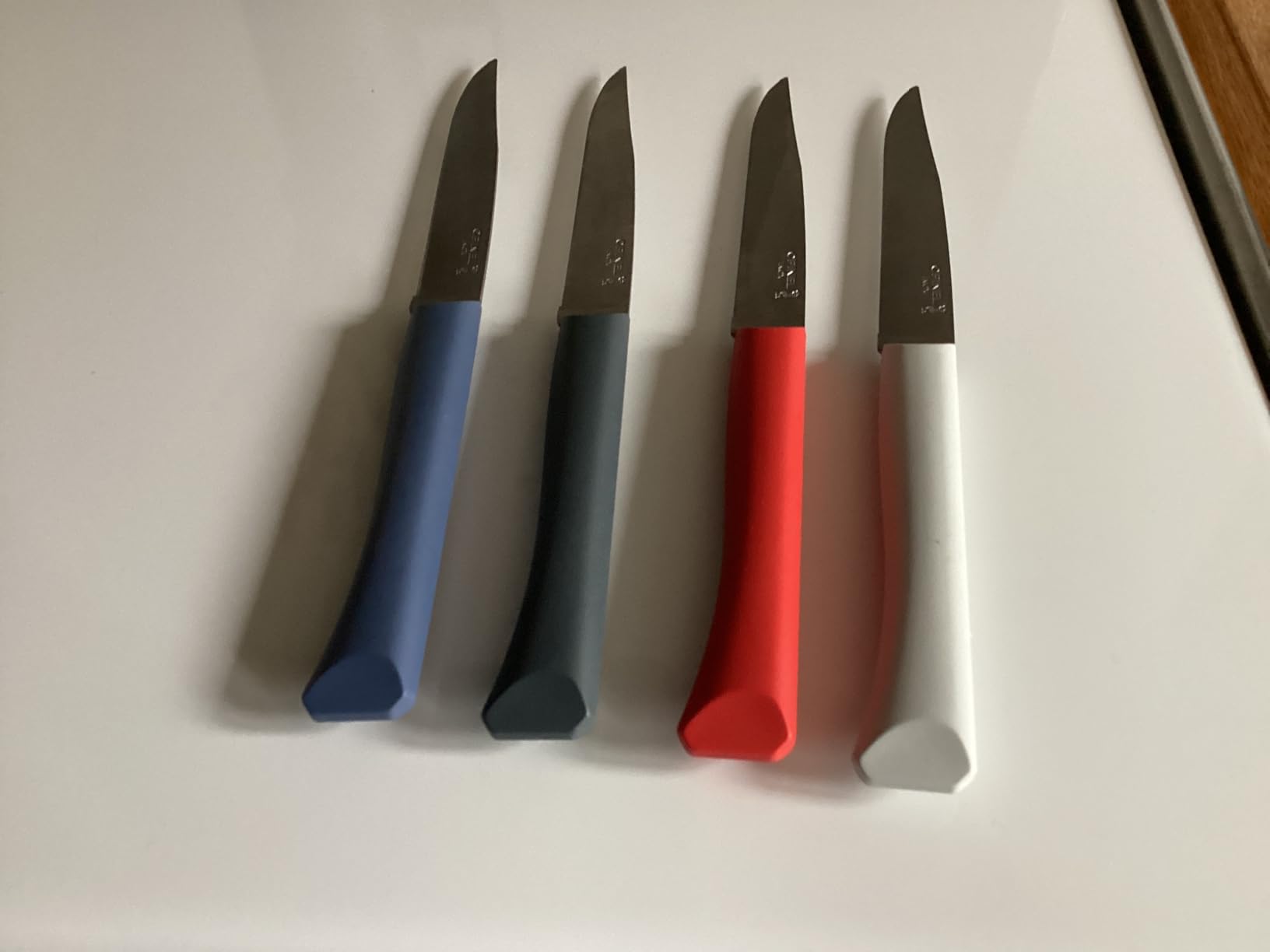 Wunderschöne Messer
