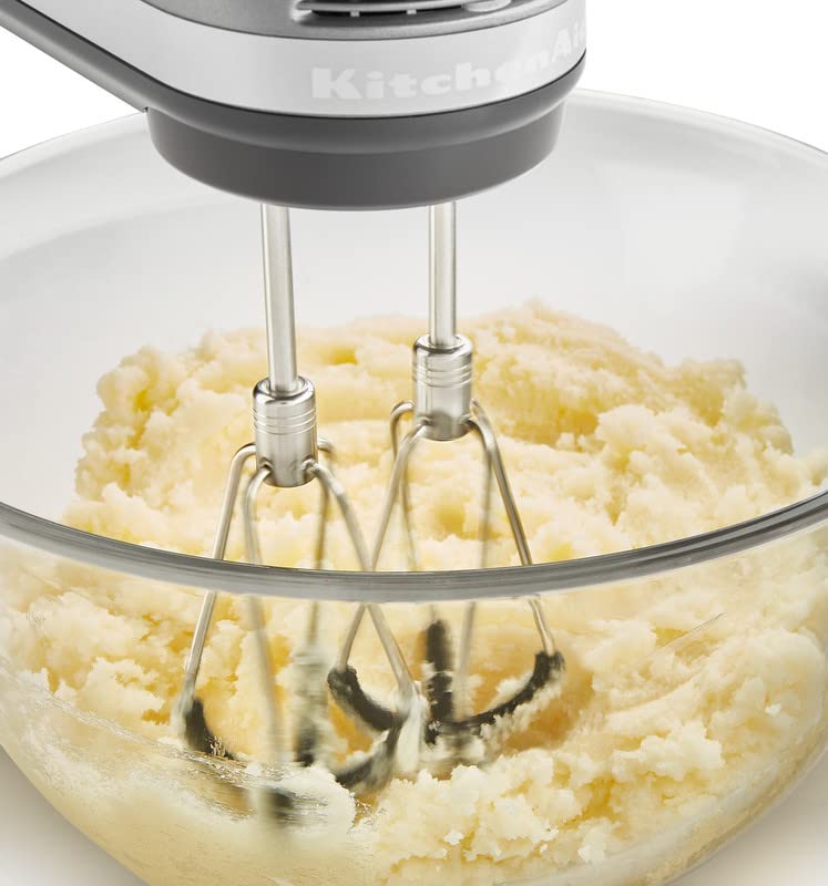 kitchenaid-5khmfeb2-flexi-r-hrer-f-r-handmixer-edelstahl-mit-silikonkante image 4