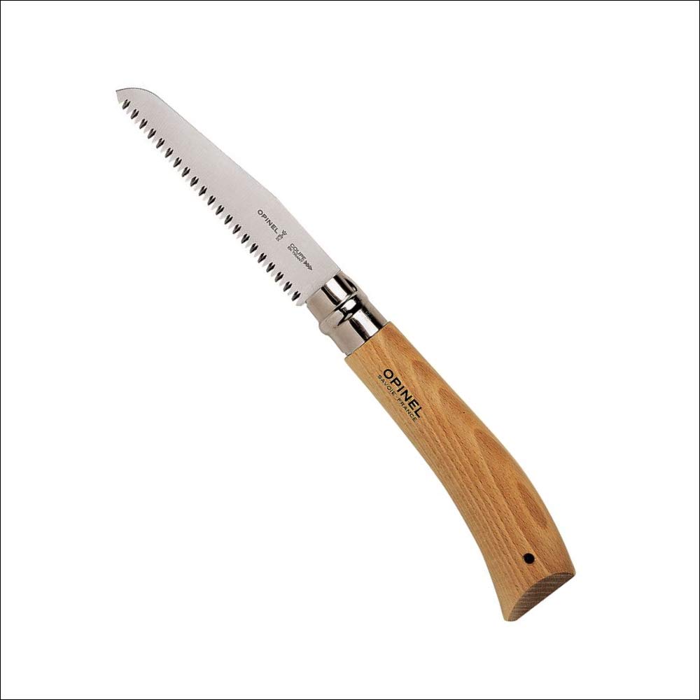 opinel-s-ge-nr-12-natur-klapps-ge-mit-buchenholzgriff-edelstahlklinge-12-cm-viro image 1