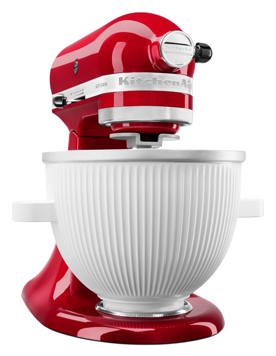 kitchenaid-speiseeisbereiter-aufsatz-5ksmicm-f-r-k-chenmaschinen-1-9l-eissch-sse image 2
