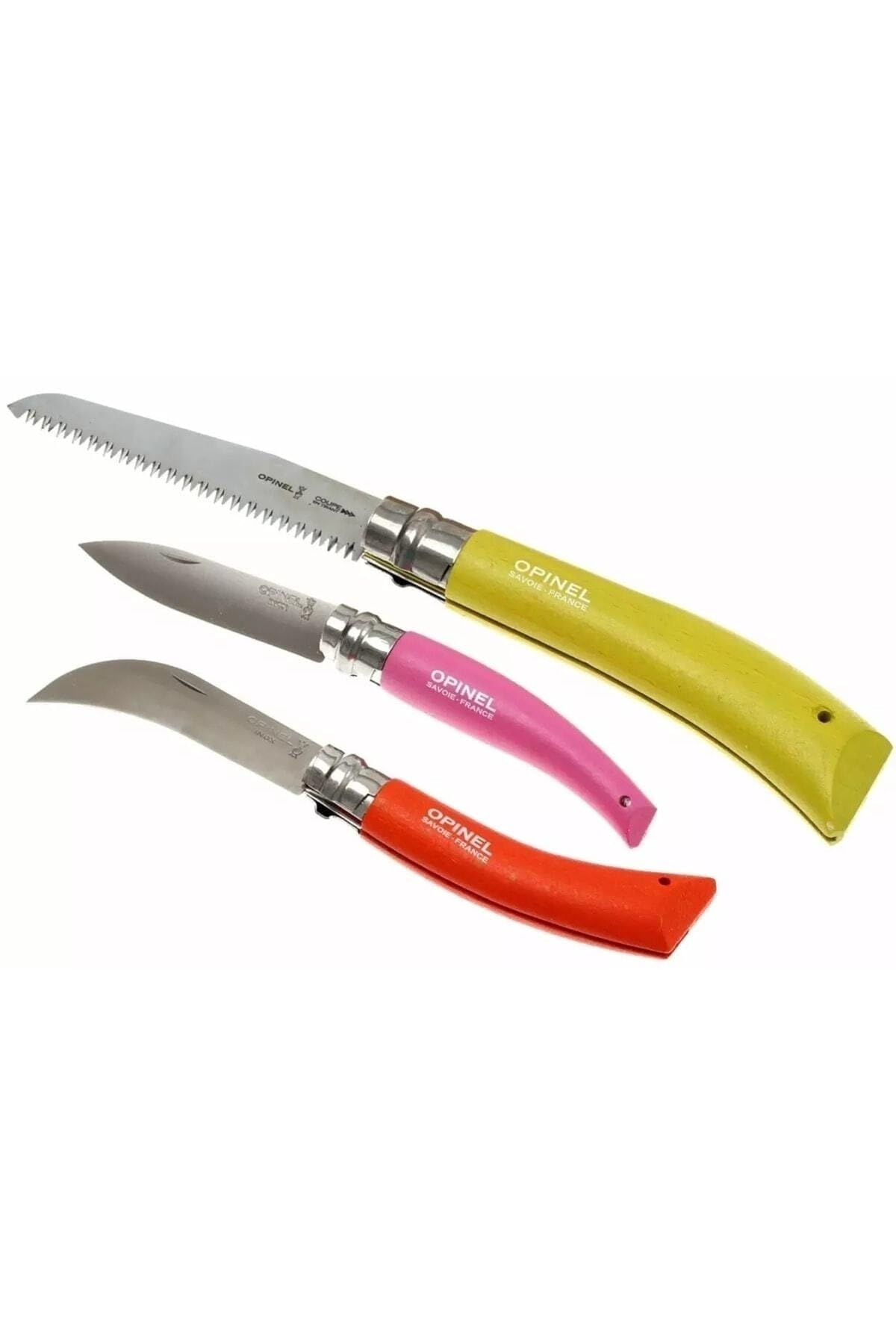 opinel-garten-set-werkzeuge-des-g-rtners-3-teilig image 3