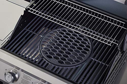 r-sle-vario-grillrost-aus-gusseisen-emailliert-f-r-vario-system-30-cm image 7