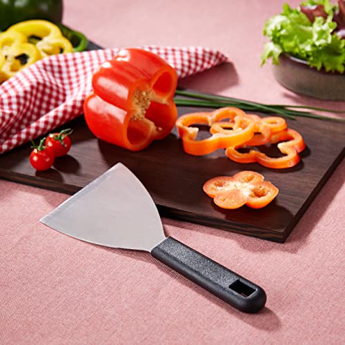 metaltex-plancha-grillspachtel-aus-edelstahl-robust-langlebig image 8