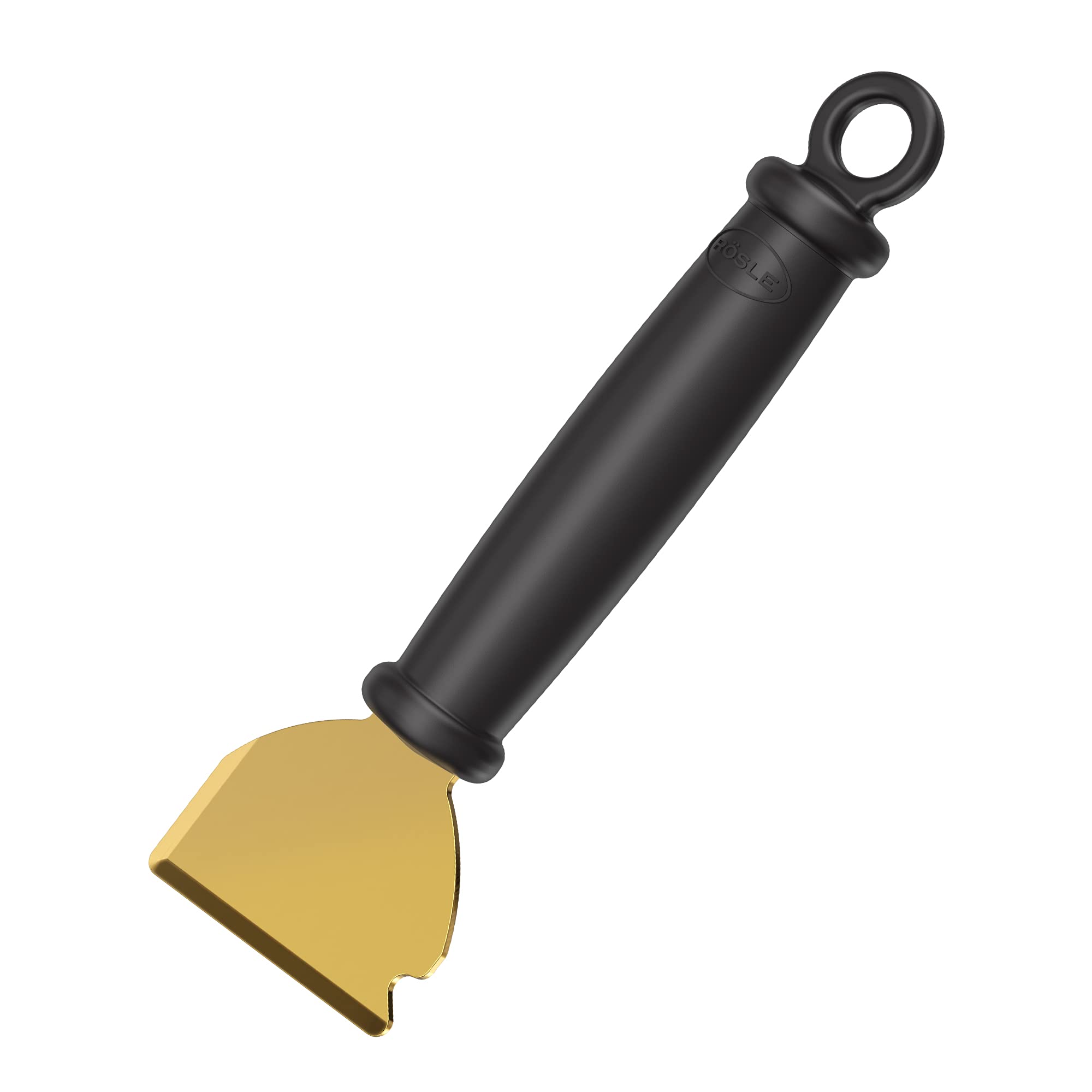 r-sle-grillrost-reinigungsb-rste-edelstahl-f-r-bbq-roste-stahlborsten-30-cm-schw image 2