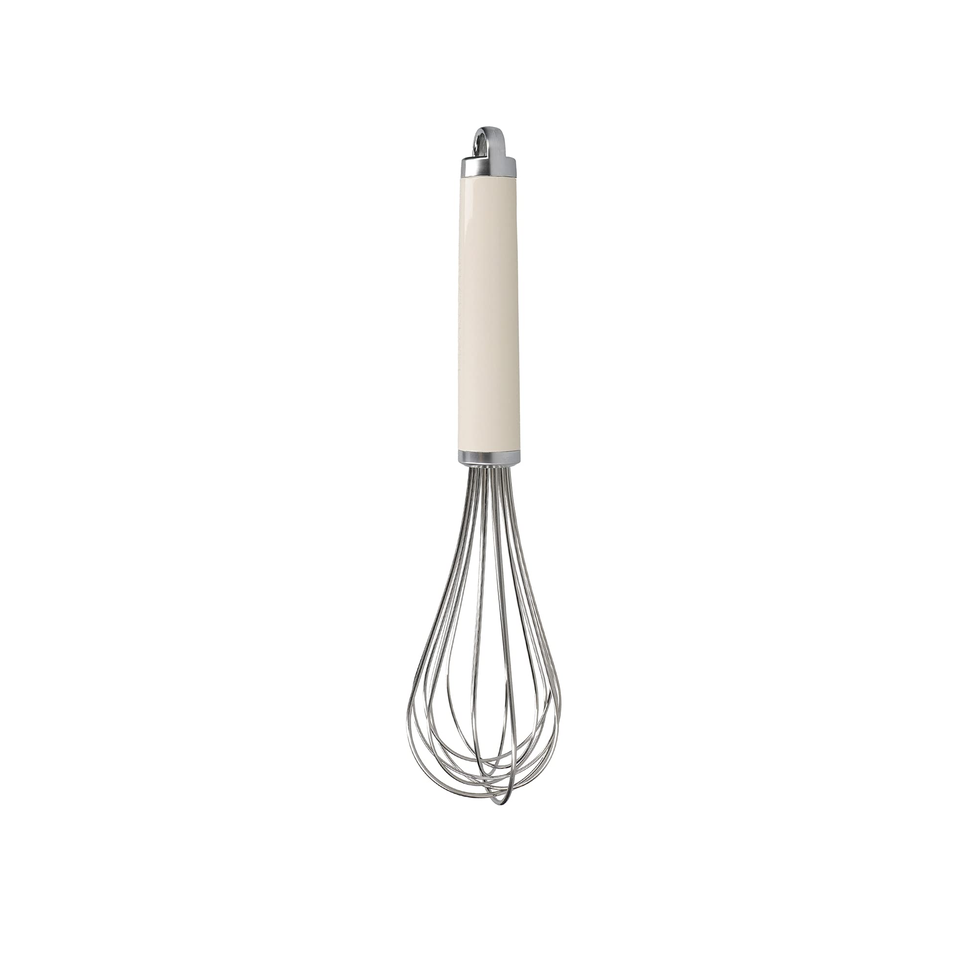 kitchenaid-schneebesen-manueller-schaumschl-ger-aus-edelstahl-almond-creme image 2