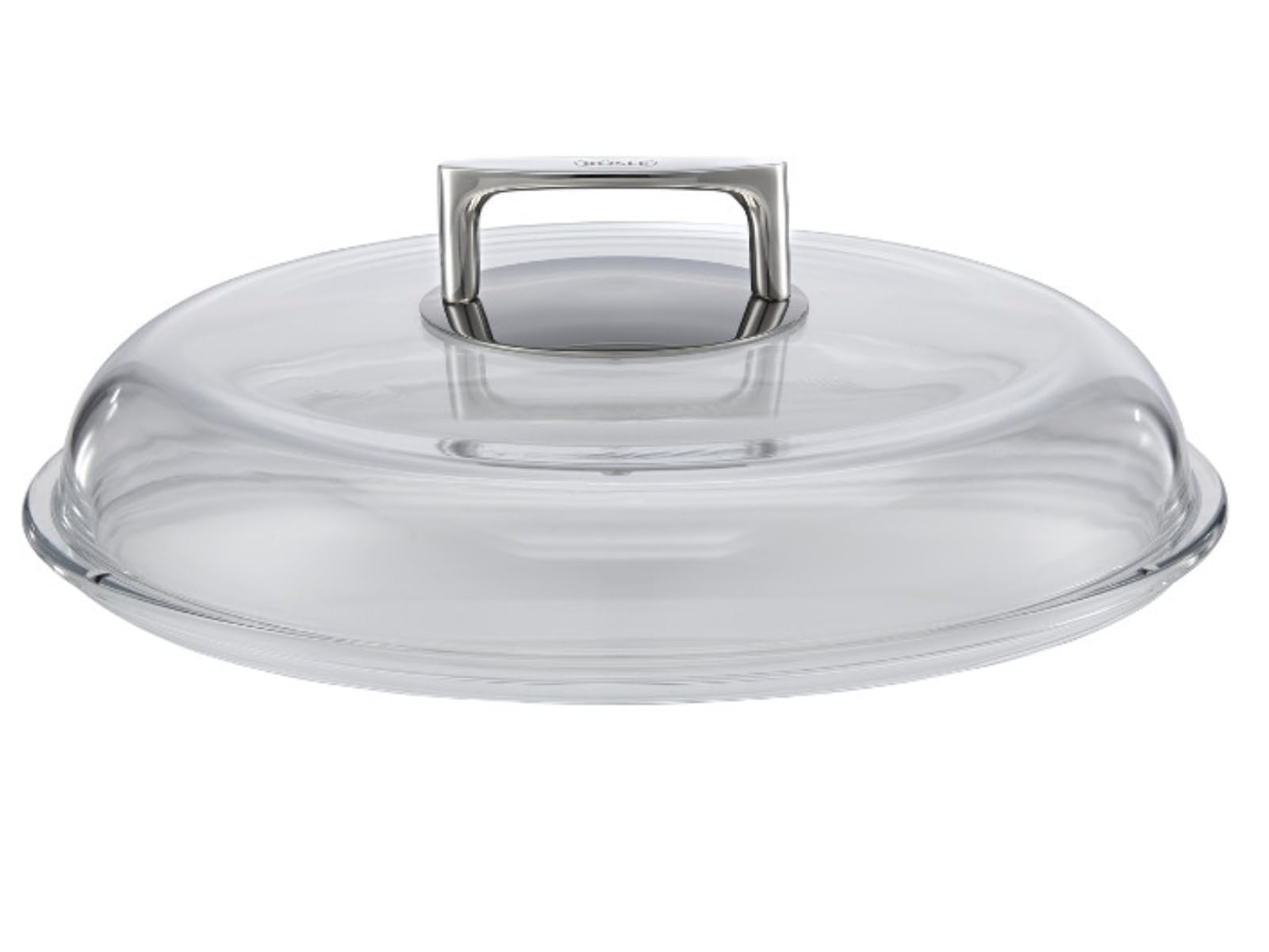 r-sle-silence-spritzschutz-edelstahl-18-10-mit-silikonrand-24-28-cm image 3