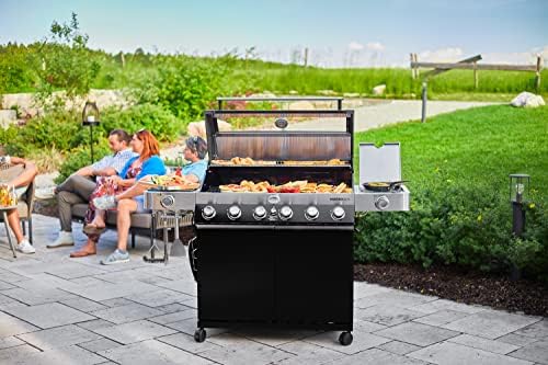 r-sle-grillrost-reinigungsb-rste-edelstahl-f-r-bbq-roste-stahlborsten-30-cm-schw image 8