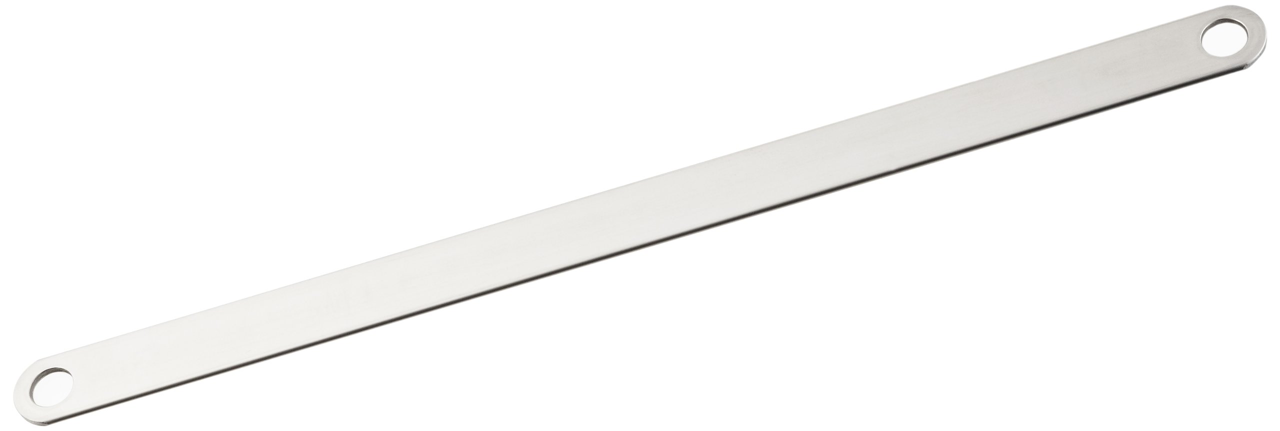 r-sle-normleiste-100-cm-edelstahl-18-10-matt-offene-k-che-flexible-befestigung image 6