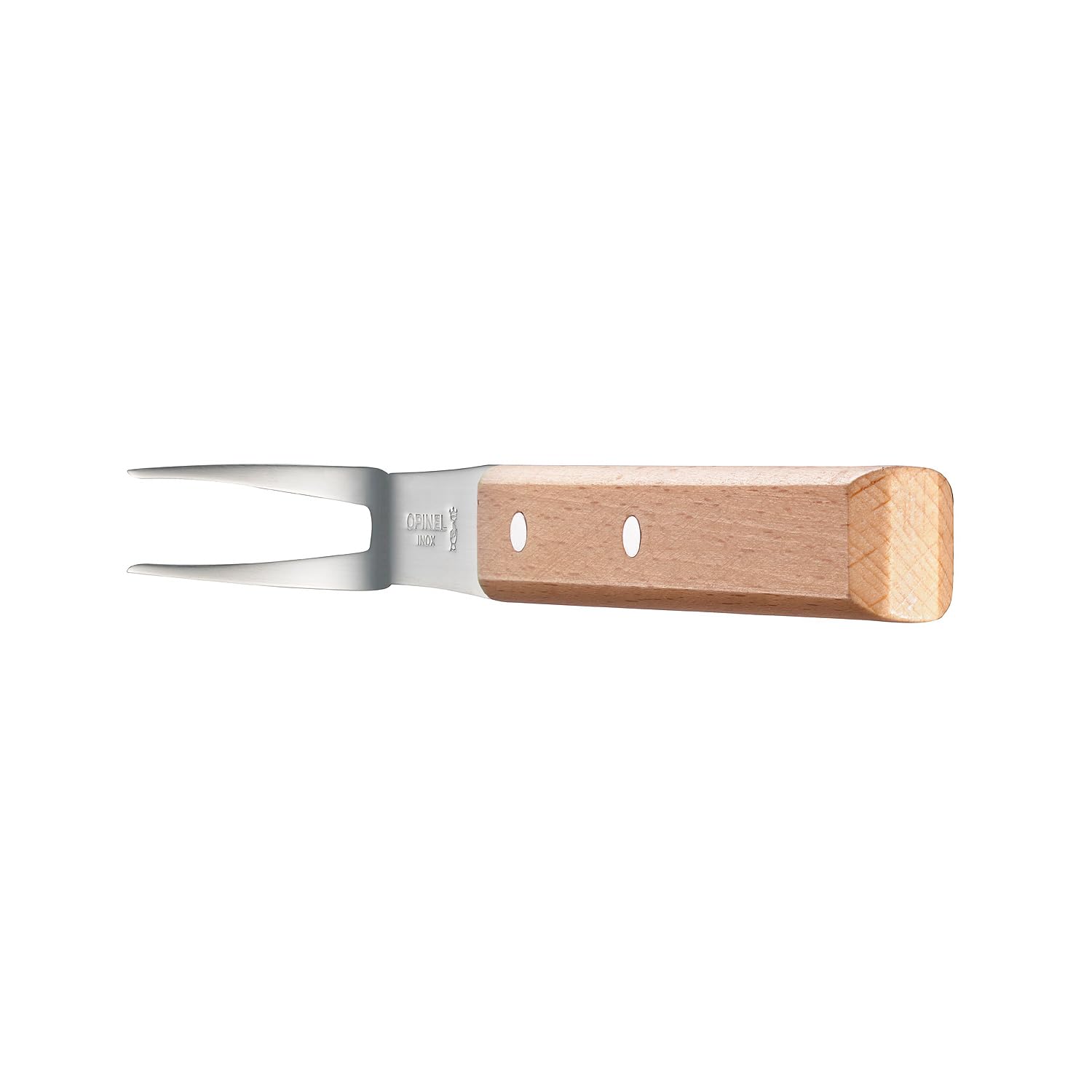 opinel-fleischgabel-classic-collection-m-grau image 8