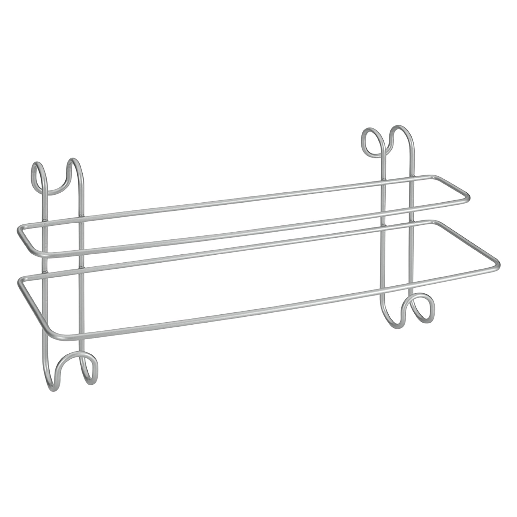 metaltex-h-ngekorb-im-edelstahl-look-f-r-handtuchheizk-rper image 1