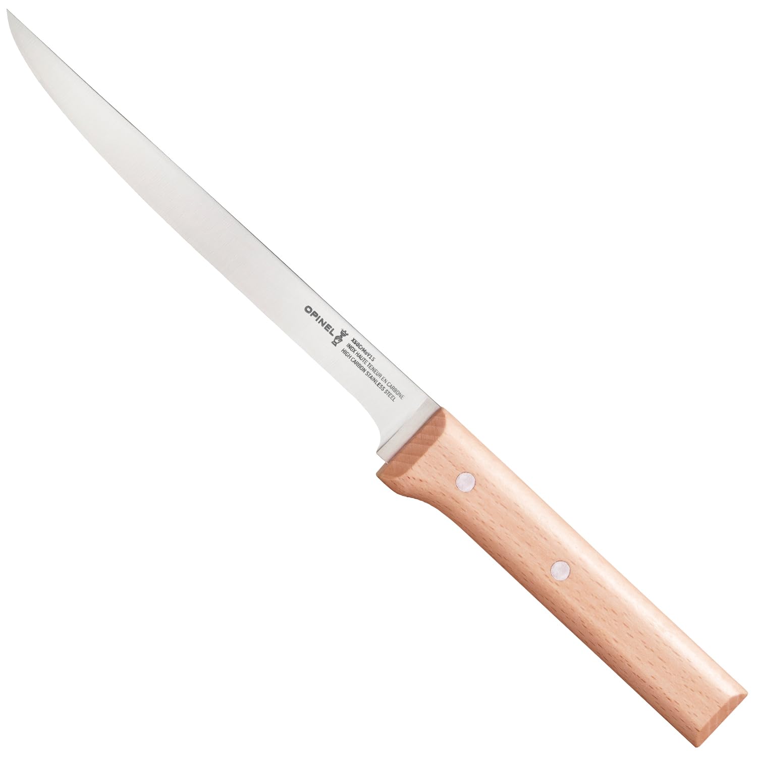 opinel-parallele-fleischmesser image 1