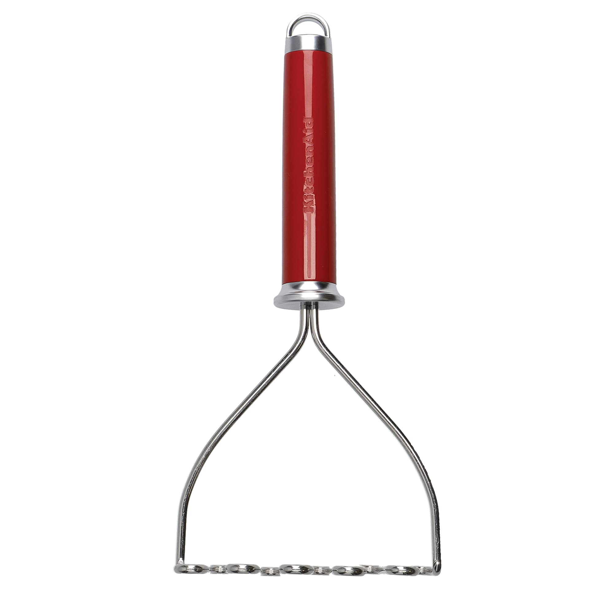 kitchenaid-kartoffelstampfer-edelstahl-extra-breiter-kopf-empire-rot image 3