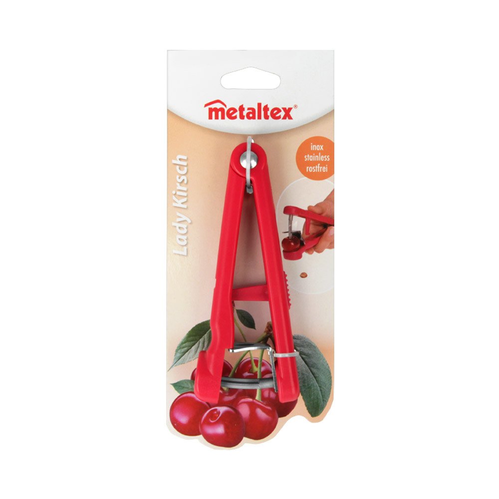 metaltex-kirschentsteiner-lady-kirsch-klassischer-entkerner-mit-sternf-rmigem-ed image 4