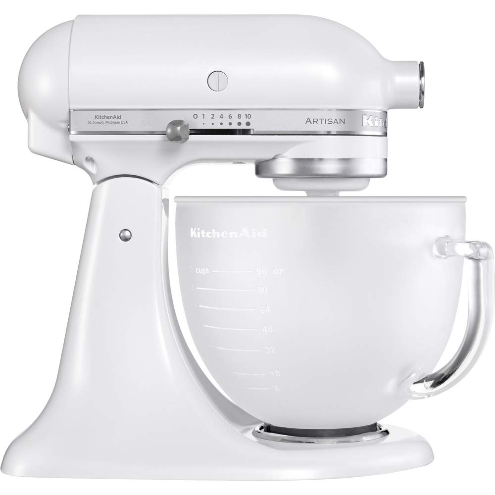 kitchenaid-artisan-k-chenmaschine-4-8-l-kippbarer-food-processor-onyx-schwarz-in image 7