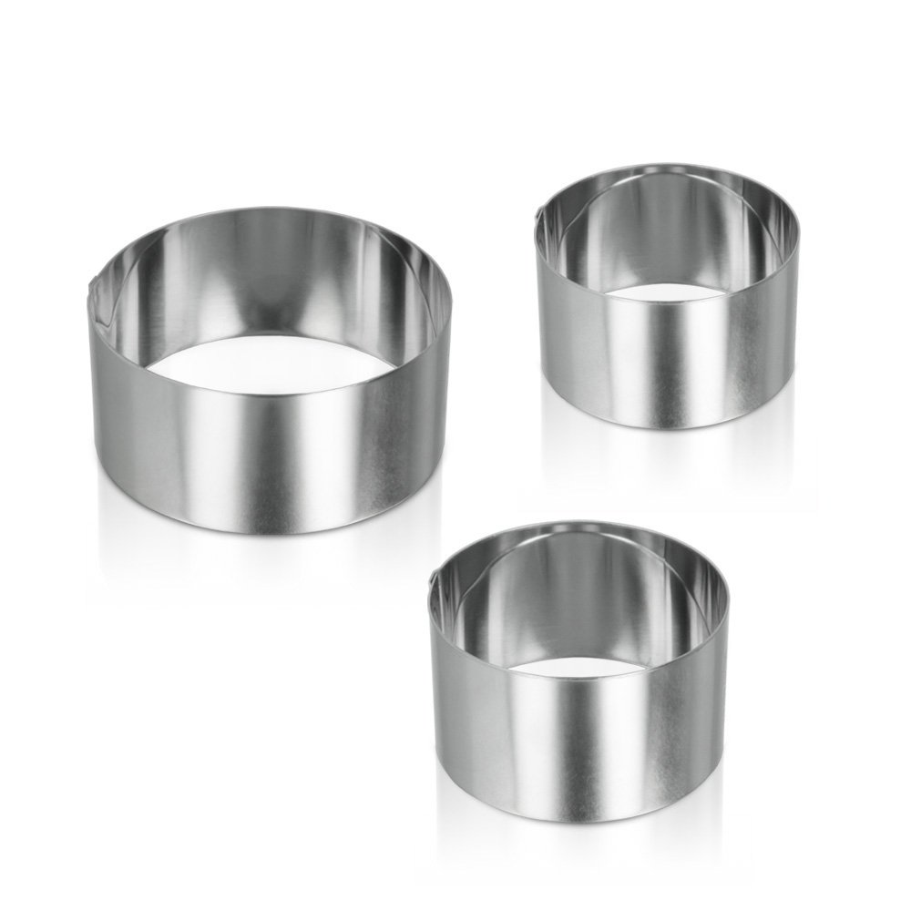 metaltex-kochringe-edelstahl-3er-set-6-8-10-cm image 1