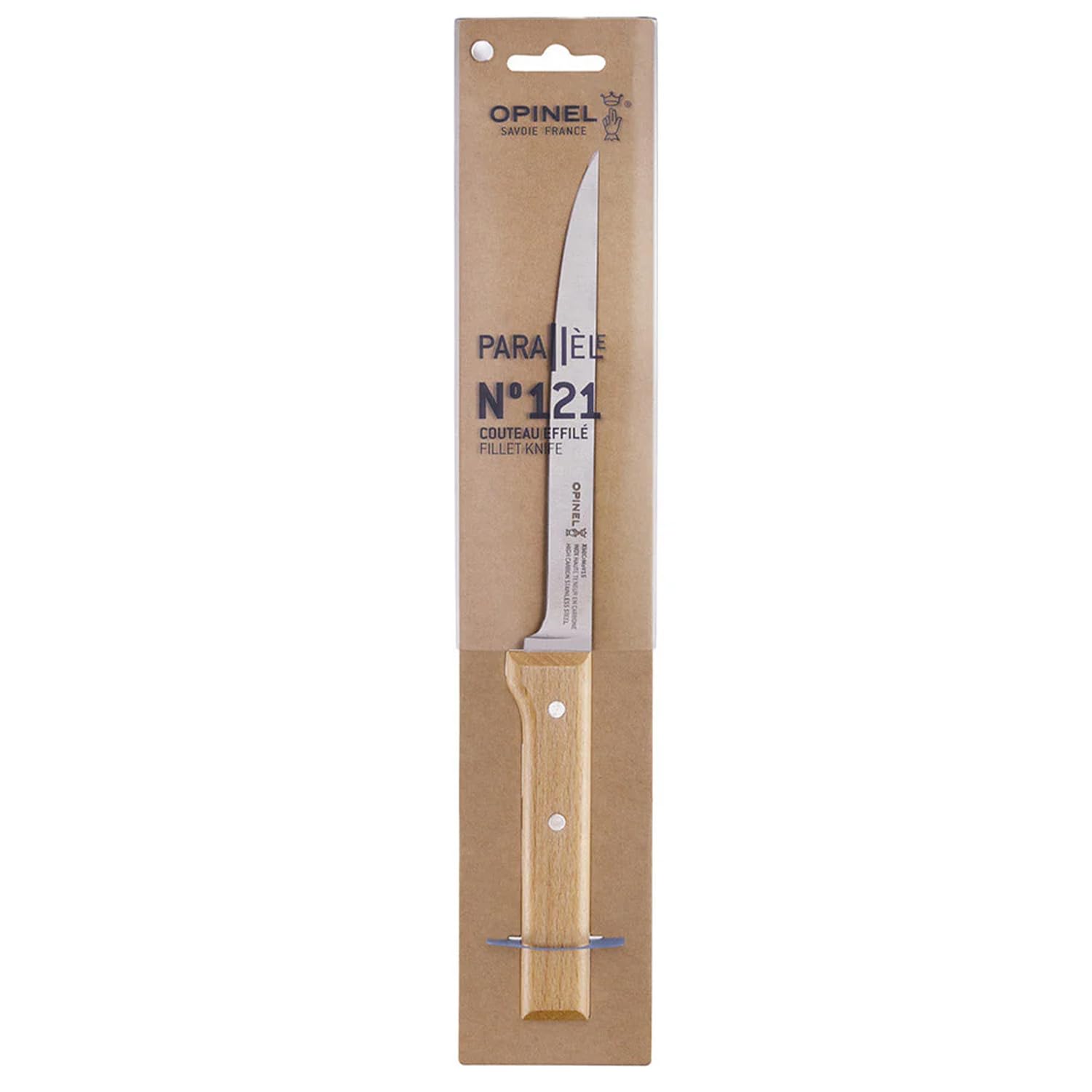 opinel-parallele-fleischmesser image 2