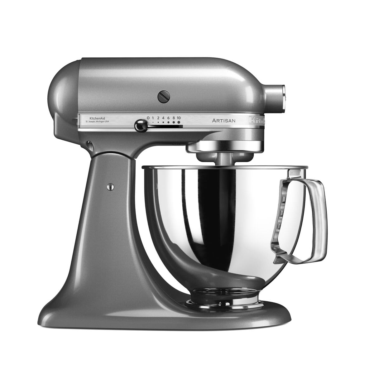 kitchenaid-artisan-k-chenmaschine-4-8-l-mit-kippbarem-motorkopf-empire-rot image 7