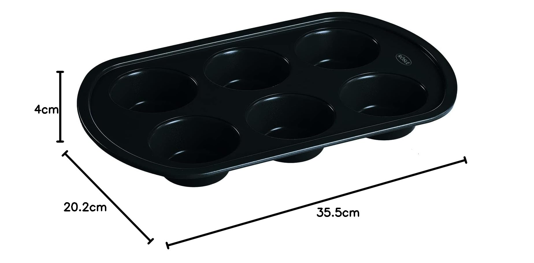 r-sle-barbecue-brat-und-backform-hochwertige-muffinform-f-r-gas-und-kohlegrill-s image 6