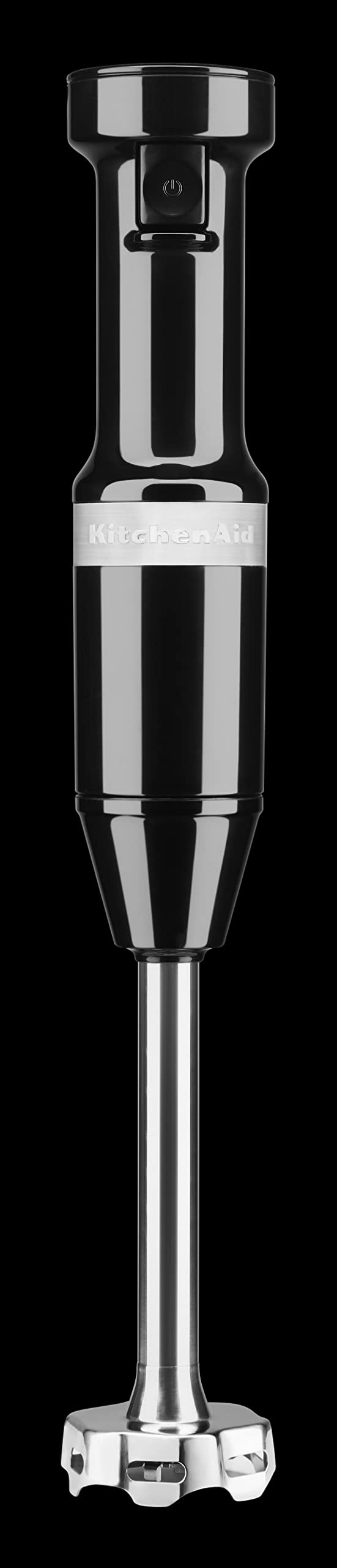 kitchenaid-stabmixer-classic-5khbv53eob-in-onyx-schwarz-kabelloser-stabmixer-mit image 2