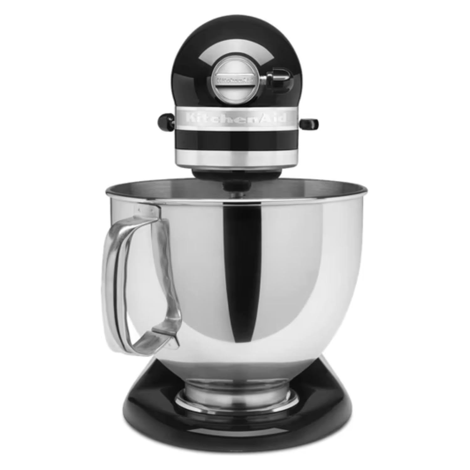 kitchenaid-artisan-k-chenmaschine-4-8-l-kippbarer-food-processor-onyx-schwarz-in image 2
