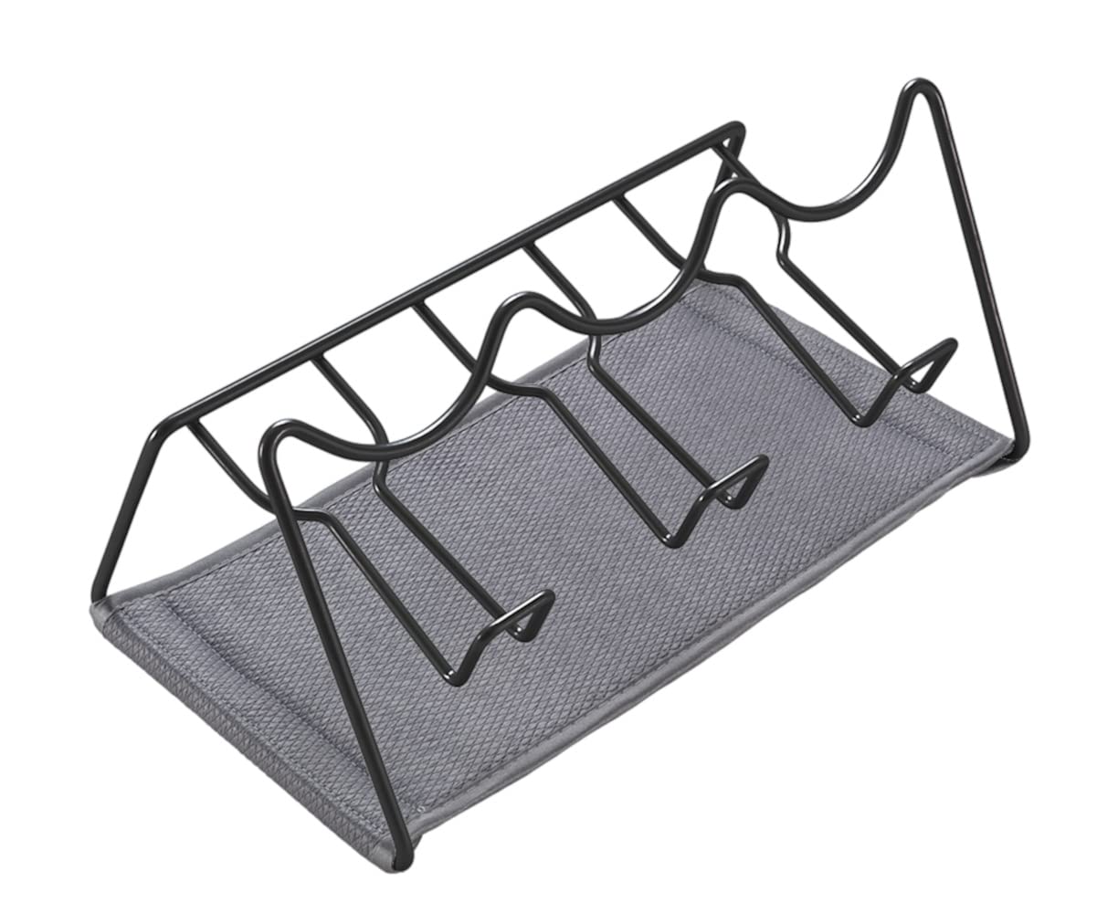 metaltex-sodatex-3-lava-flaschenhalter-platzsparende-aufbewahrung-f-r-3-flaschen image 1