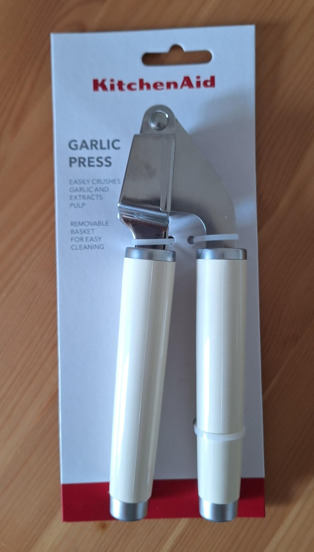 Endlich eine gute Presse