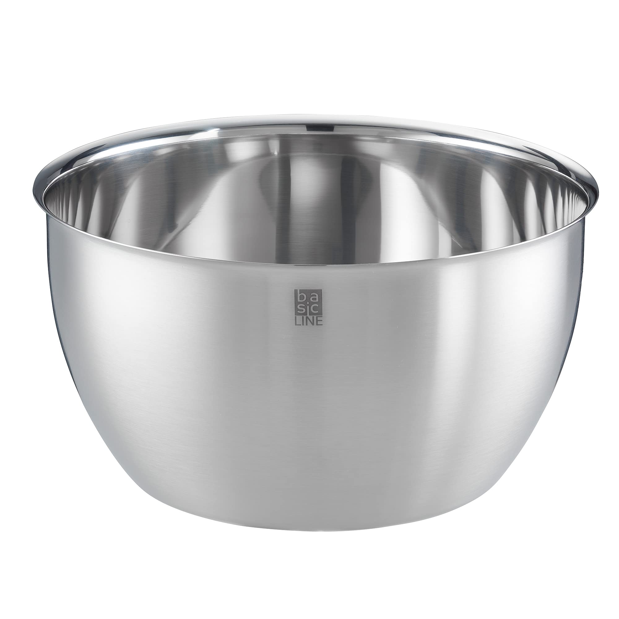 r-sle-basic-line-edelstahlsch-ssel-20-cm-edelstahl-18-10 image 2