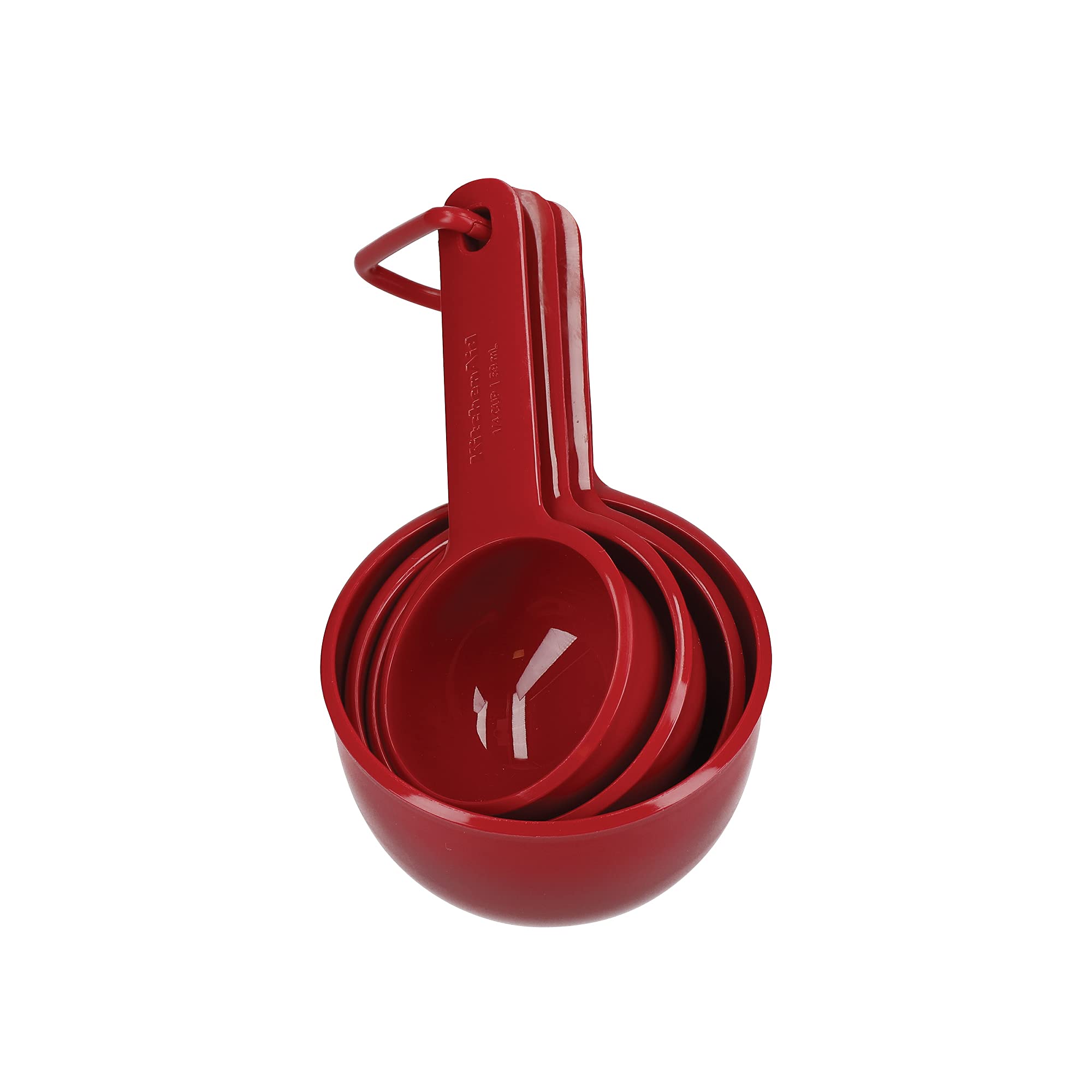 kitchenaid-4er-set-messbecher-ineinander-stapelbar-sp-lmaschinenfest-empire-rot image 2