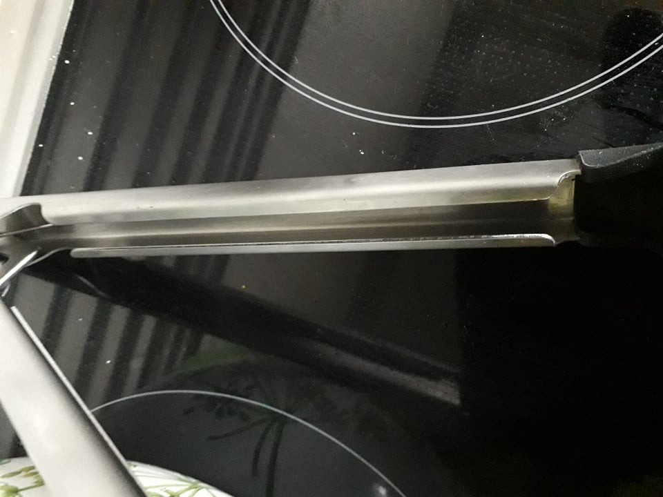 Perfekt zum Kochen