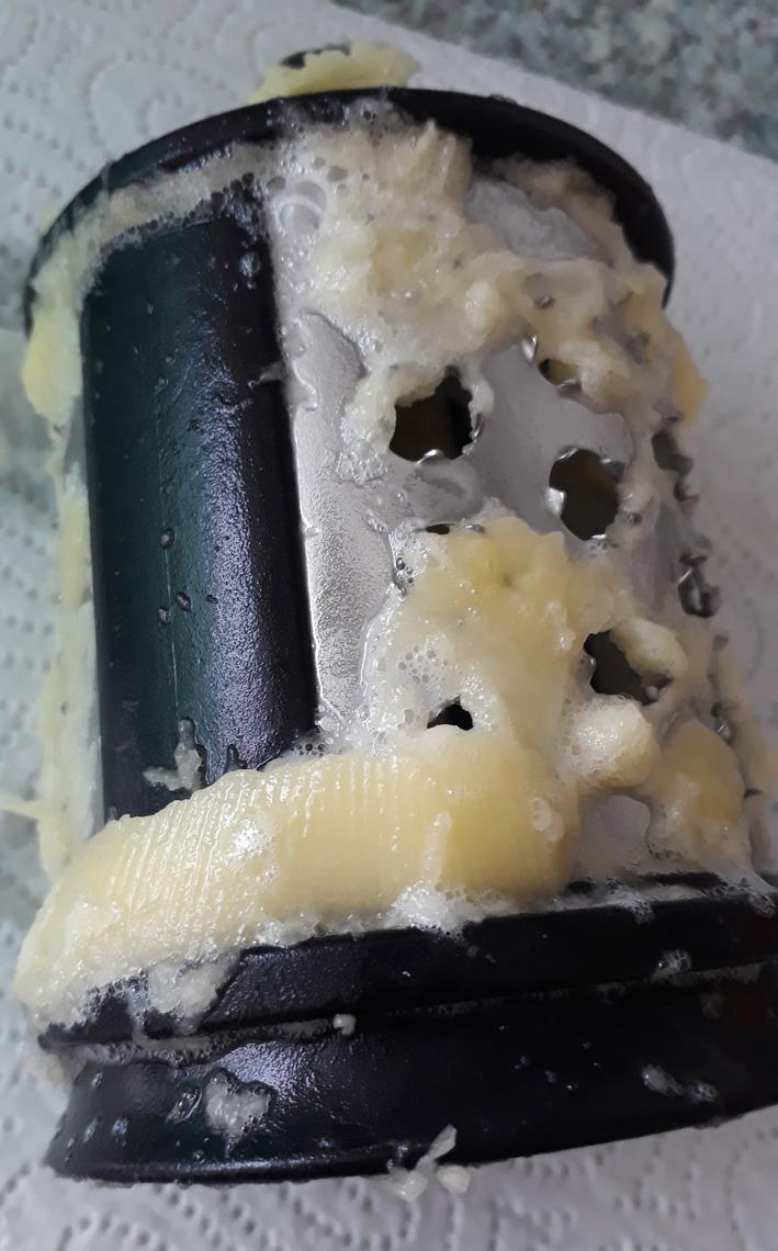 Zeitersparnis pur
