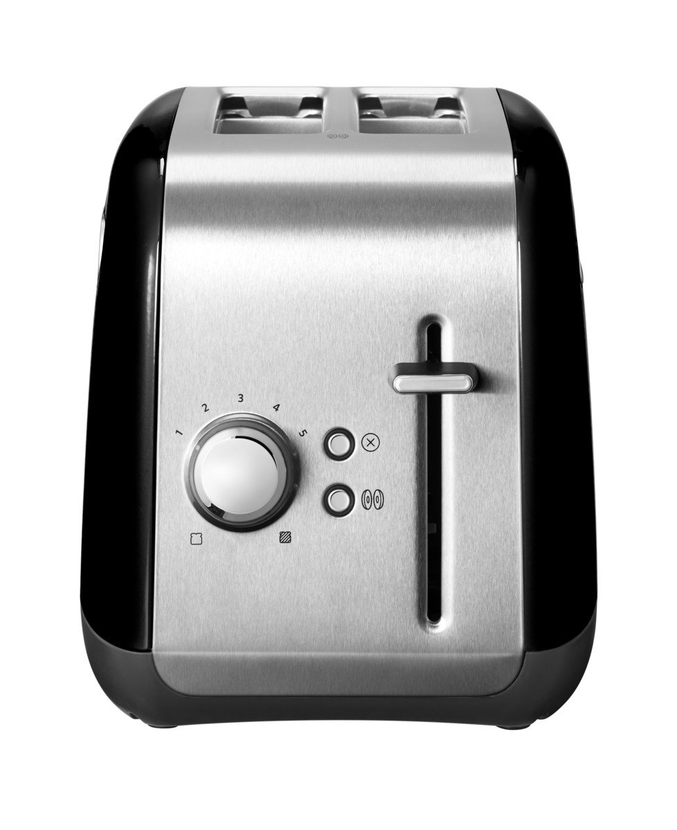 kitchenaid-classic-toaster-5kmt2115bob-2-scheiben-onyx-schwarz image 4