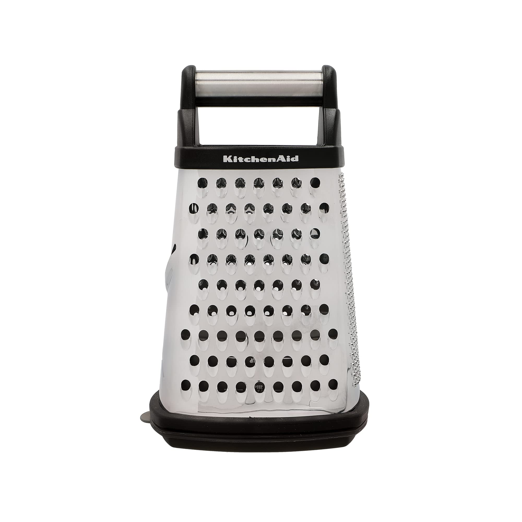kitchenaid-vierkantreibe-4-seitige-k-sereibe-aus-edelstahl-mit-hobel-reibe-und-z image 2