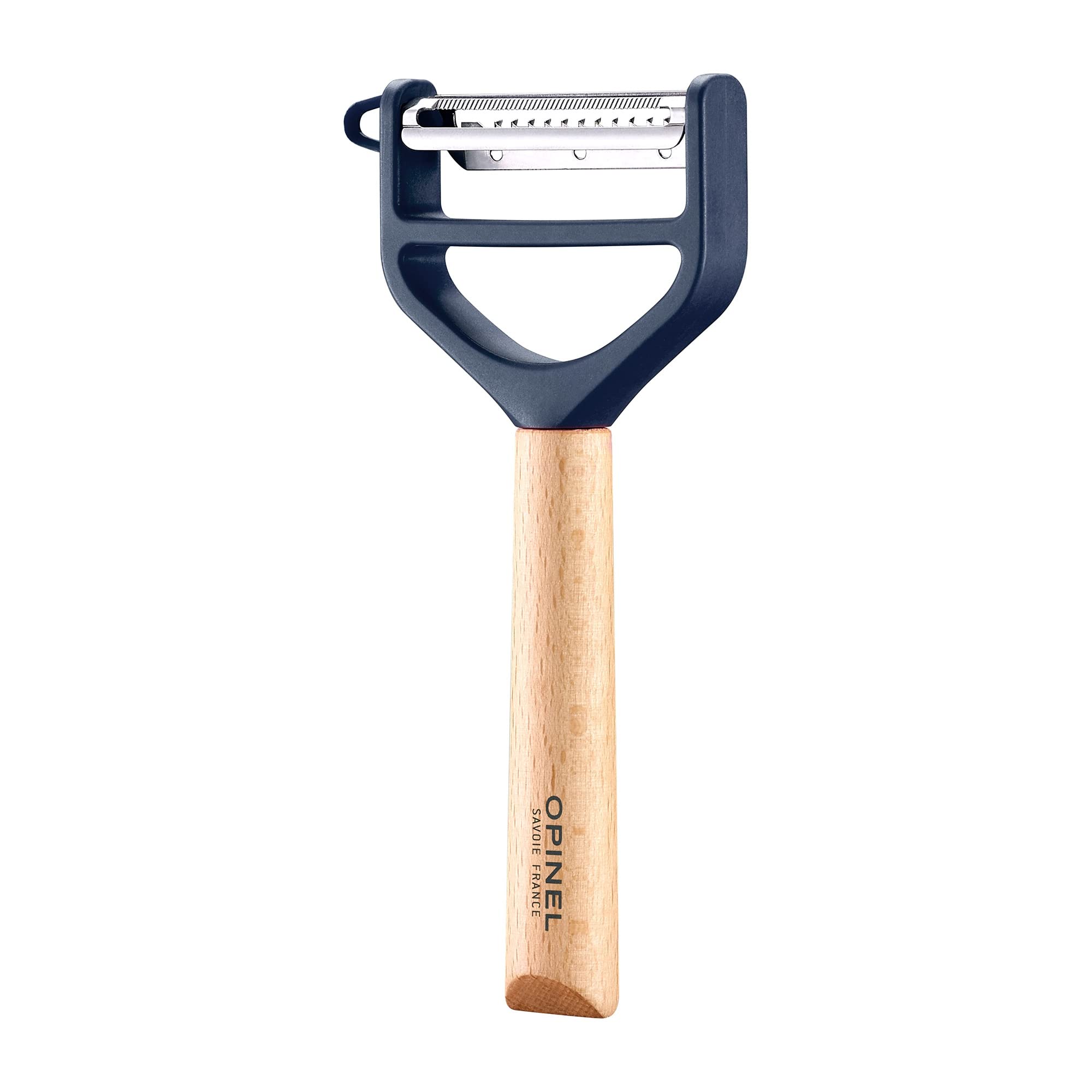 opinel-sch-ler-t-duo-aus-holz-blau-mit-zwei-beweglichen-klingen image 4