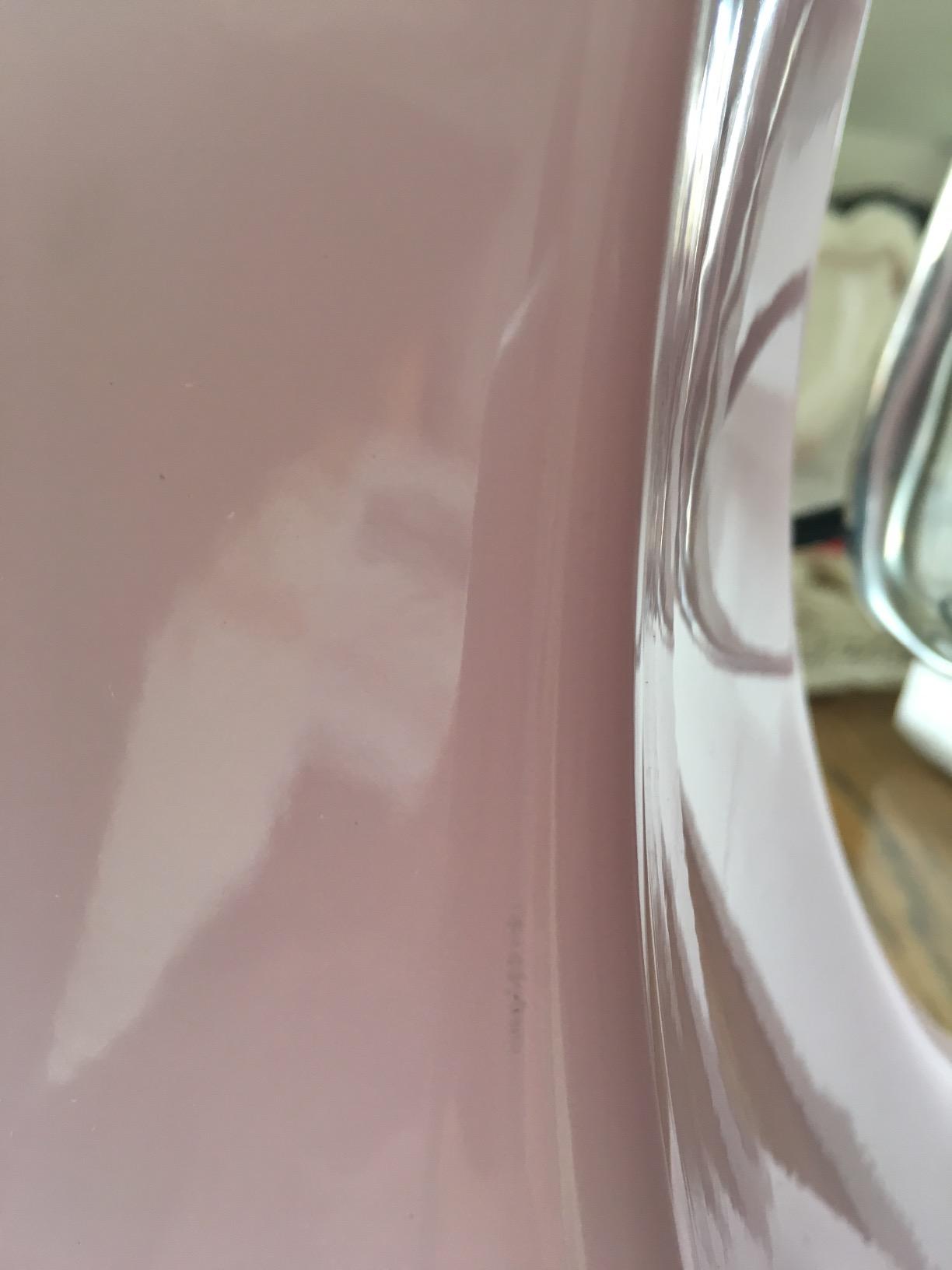 Ein Traum in Pink