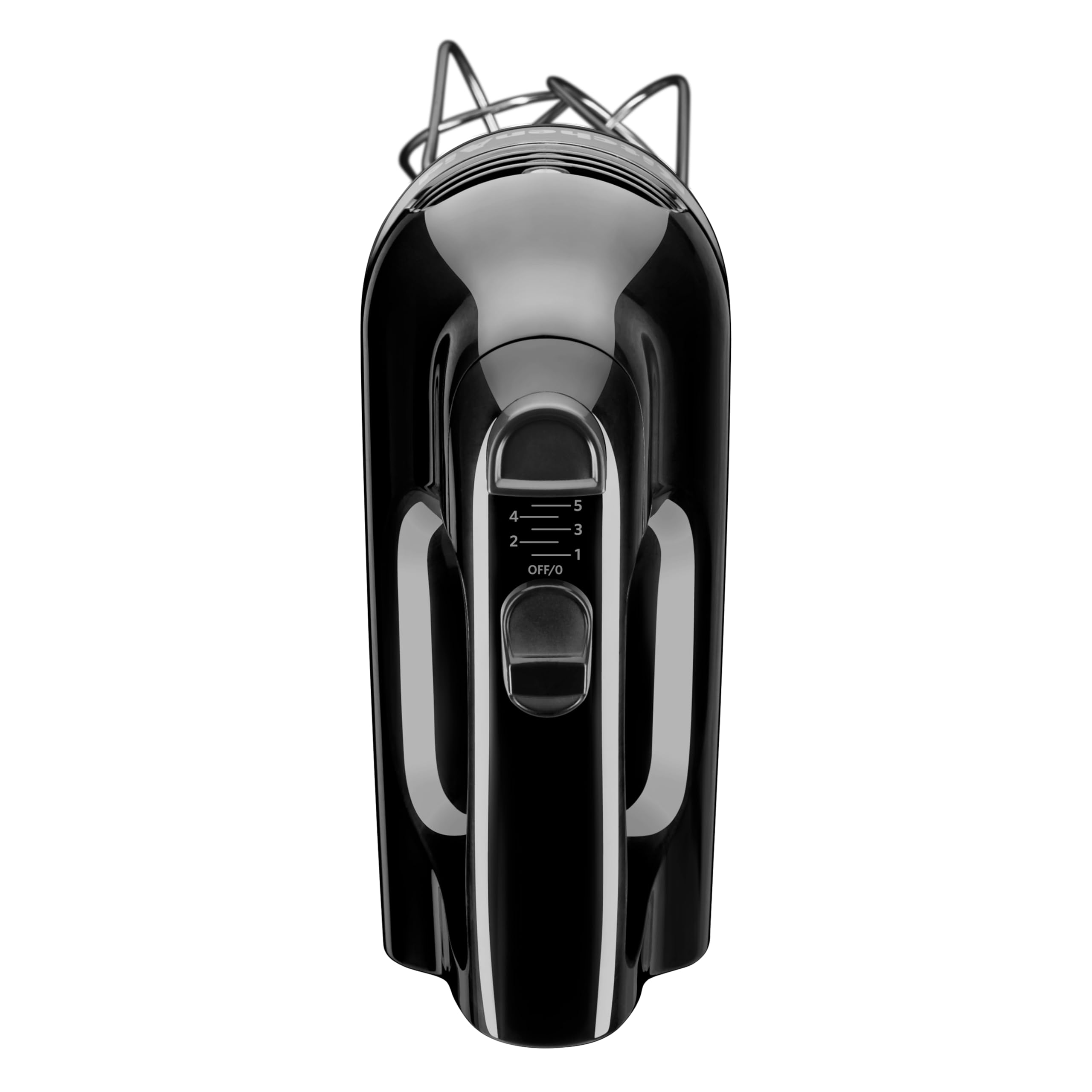 kitchenaid-classic-handmixer-5khm5110eob-5-geschwindigkeitsstufen-onyx-schwarz image 5