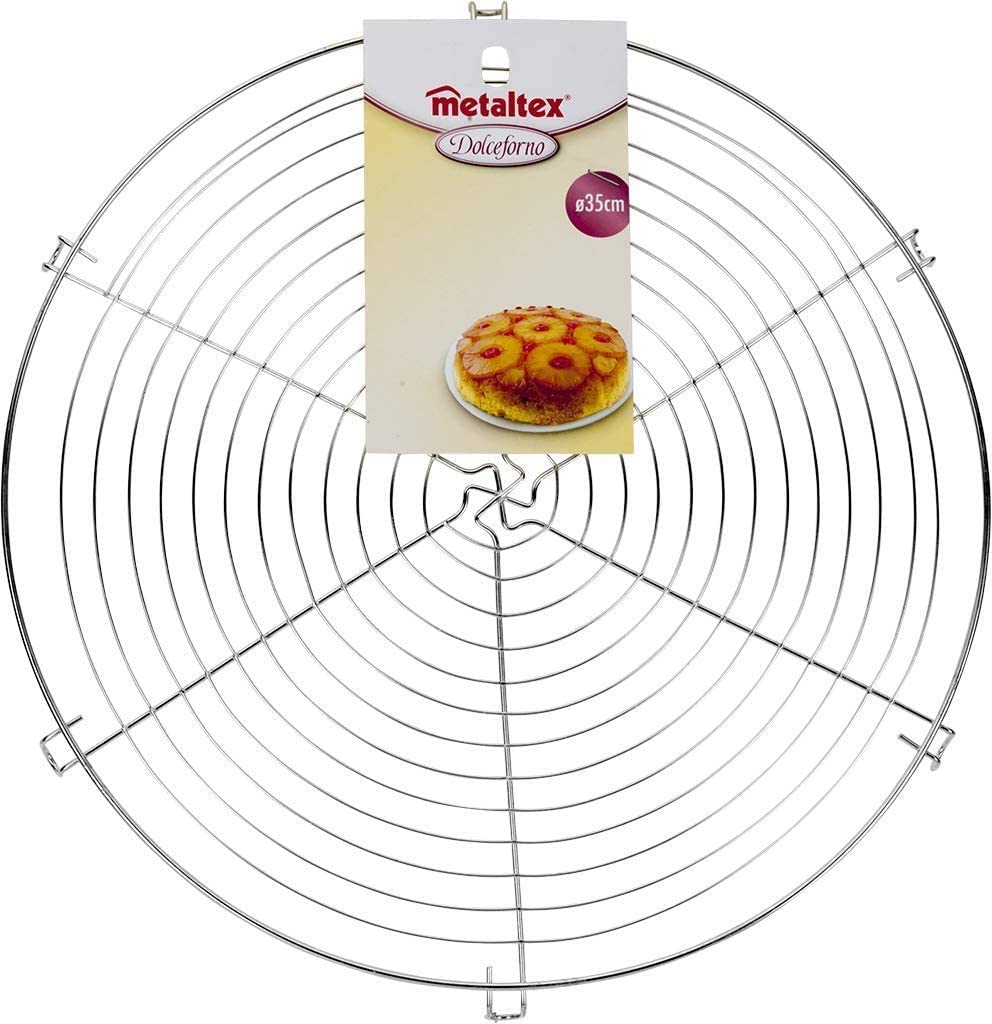 metaltex-tortenk-hler-ideal-zum-ausk-hlen-von-kuchen-und-geb-ck-verchromtes-meta image 6